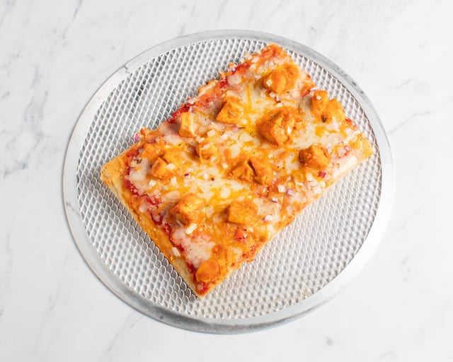 Buffalo Chicken