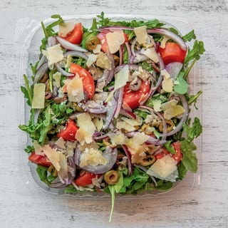 Arugula Salad
