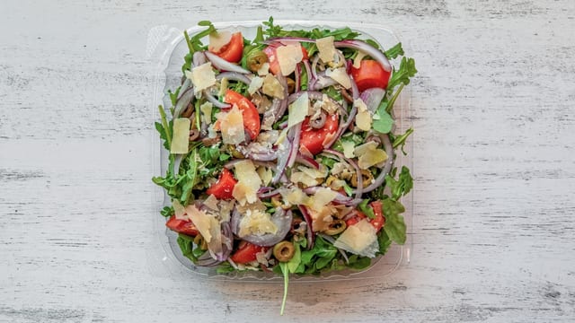 Arugula Salad