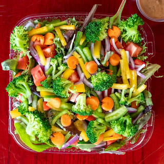 Garden Salad