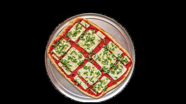Margherita