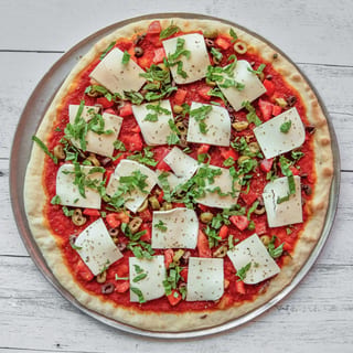 Margherita 14"