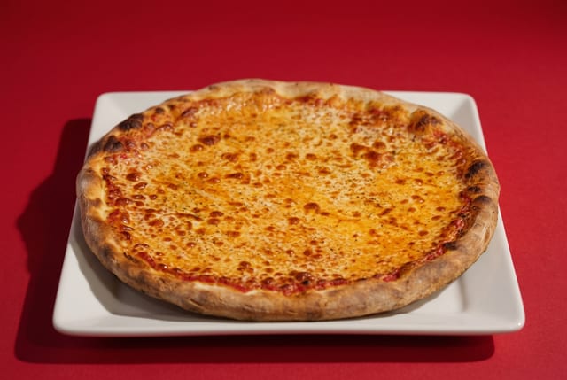 Cheese XL 18"
