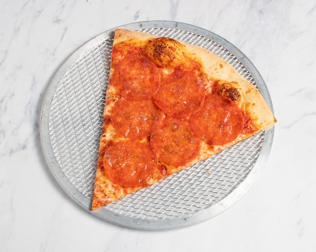 Pepperoni