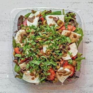 Caprese Salad