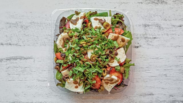 Caprese Salad