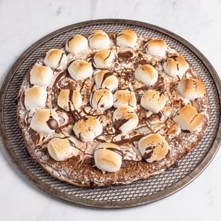 S'mores 14"