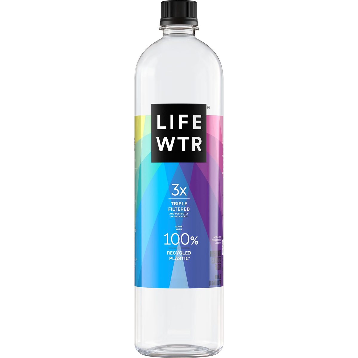 Life Water